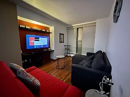 Boutique Apartment Downtown 7B