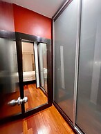 Boutique Apartment Downtown 7B