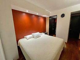 Boutique Apartment Downtown 7B