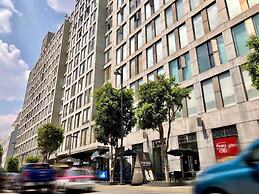 Boutique Apartment Downtown 7B