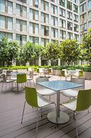 Boutique Apartment Downtown 7B