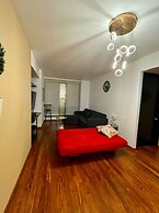Boutique Apartment Downtown 7B