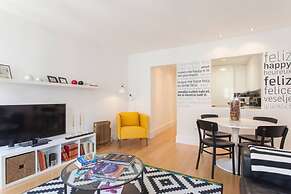 Lisbon Deluxe Flat in Principe Real