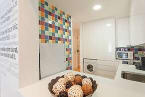 Lisbon Deluxe Flat in Principe Real
