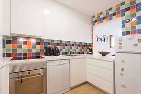 Lisbon Deluxe Flat in Principe Real