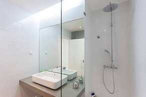 Lisbon Deluxe Flat in Principe Real