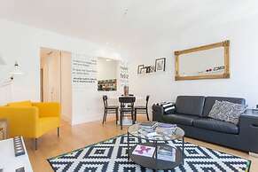 Lisbon Deluxe Flat in Principe Real