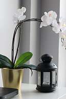 4B Loft Penthouse Industrial City views