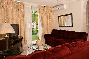 Tidal Waves at Sandcastles