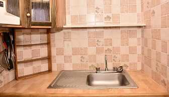 Tidal Waves at Sandcastles