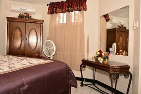 Tidal Waves at Sandcastles