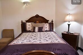 Tidal Waves at Sandcastles