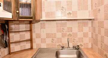 Tidal Waves at Sandcastles