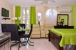 Sunkissed Suites at Sandcastles