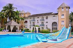 Sunkissed Suites at Sandcastles