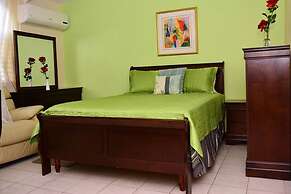 Sunkissed Suites at Sandcastles