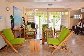 Sunkissed Suites at Sandcastles