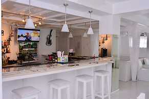 Sunkissed Suites at Sandcastles