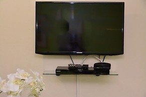 Sunkissed Suites at Sandcastles