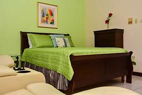 Mermaid Suites at Sandcastles