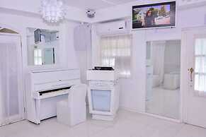 Mermaid Suites at Sandcastles