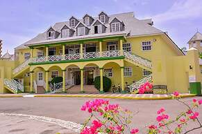 Mermaid Suites at Sandcastles