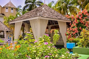 Mermaid Suites at Sandcastles