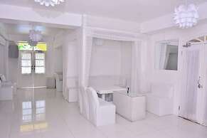 Mermaid Suites at Sandcastles