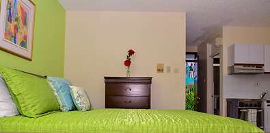 Mermaid Suites at Sandcastles