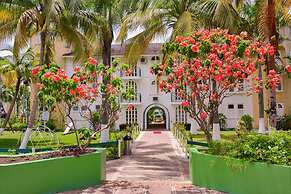 Mermaid Suites at Sandcastles