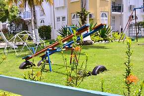 Mermaid Suites at Sandcastles