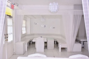 Mermaid Suites at Sandcastles