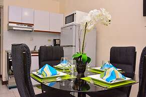 Mermaid Suites at Sandcastles