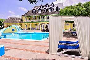 Mermaid Suites at Sandcastles