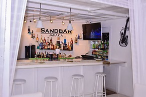 Mermaid Suites at Sandcastles