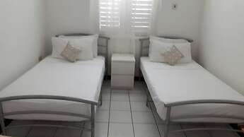 Coral Keys at Sandcastles