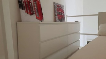 Coral Keys at Sandcastles