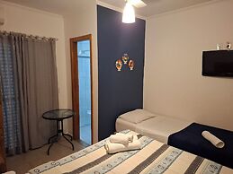 Pousada Villa Virgínia