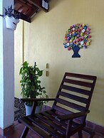 Pousada Villa Virgínia