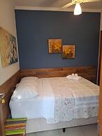 Pousada Villa Virgínia