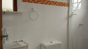 Pousada Villa Virgínia