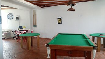 Pousada Villa Virgínia