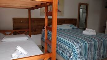 Pousada Villa Virgínia