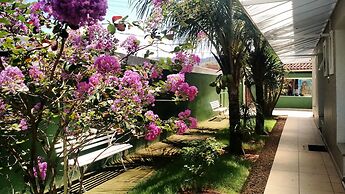 Pousada Villa Virgínia