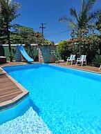 Pousada Villa Virgínia