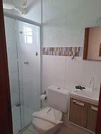 Pousada Villa Virgínia