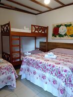Pousada Villa Virgínia