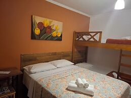 Pousada Villa Virgínia