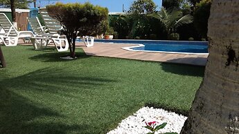 Pousada Villa Virgínia