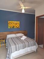 Pousada Villa Virgínia